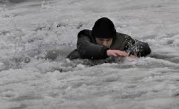 В Днепропетровской области с начала года утонули  3 человека 