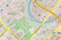 В Днепропетровске занялись созданием электронных карт города