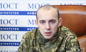 Украинский военный рассказал о жизни в плену на Донбассе (ИНТЕРВЬЮ)