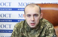 Украинский военный рассказал о жизни в плену на Донбассе (ИНТЕРВЬЮ)