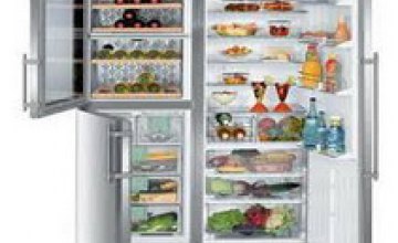 В Днепропетровске на холодильники и стиральные машины нанесут специальные этикетки