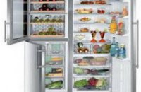 В Днепропетровске на холодильники и стиральные машины нанесут специальные этикетки