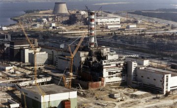 Сегодня в Украине отмечается 30-я годовщина аварии на Чернобыльской АЭС