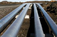 В Солонянском районе ввели в эксплуатацию газопровод 