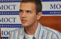 Мы благодарны Александру Вилкулу за внимание к молодежи нашего региона, - Дмитрий Хозин