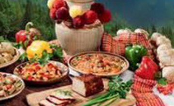 С 27 по 29 декабря на Днепропетровщине пройдут праздничные продовольственные ярмарки