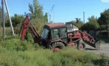В Павлоградском районе фермер погиб в бочке с фекалиями