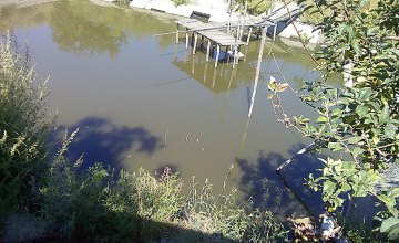 В Николаевской области мужчина утонул в водонакопителе