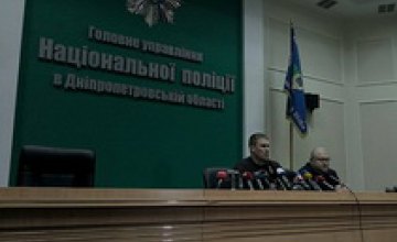 Результаты экспертизы МВД: в патрульных стрелял Пугачев