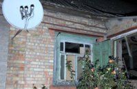 Ворог атакував Нікопольщину: пошкоджені будинки 