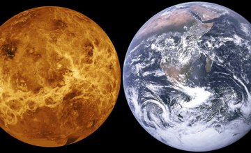 Земля была не единственной обитаемой планетой в Солнечной системе, - ученые