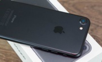 Продажи iPhone 7 официально стартовали в Украине