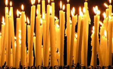 Сегодня православные христиане отмечают отдание праздника Преполовения Пятидесятницы
