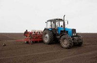 Аграрии Днепропетровской области завершают подготовку к весенне-полевым работам