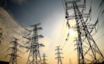 Обмеження електропостачання ДП «Дніпро-Західний Донбас» скасовано через надання гарантій оплати заборгованості за електроенергію