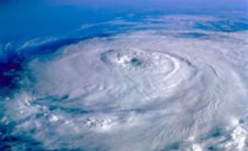 В Россию движется тайфун «Ногури»