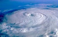 В Россию движется тайфун «Ногури»