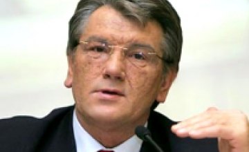 Виктор Ющенко: «Украинская экономика входит в стагнацию»