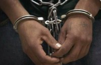 В Черкасской области полиция задержала серийного убийцу
