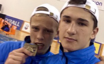 Днепропетровский боксер завоевал «бронзу» на Чемпионате Европы в России