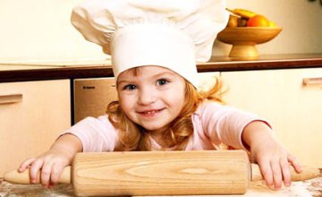 В Днепре проведут кулинарный мастер-класс для детей погибших участников АТО