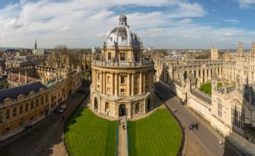 Женщина впервые станет ректором Оксфордского университета