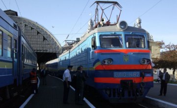 «Укрзализныця» возобновляет железнодорожное сообщение с Мариуполем