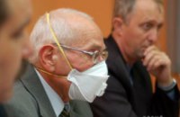 Эпидемия гриппа, распространившаяся в Западной Украине, накроет и Днепропетровскую область, - Курилов 