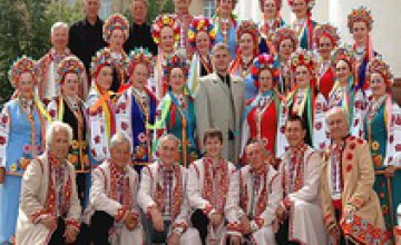 5 творческих коллективов Днепропетровщины представят регион на Сорочинской ярмарке – 2015