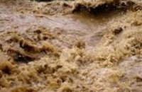 Паводки могут затопить населенные пункты в Волынской области
