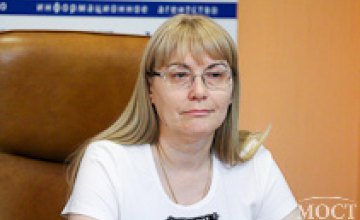 Общественность поддержала намерение Галины Булавки баллотироваться на пост мэра Днепропетровска (ВИДЕО)
