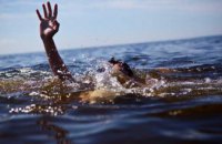 1 мая в Днепропетровской области утонуло двое отдыхающих