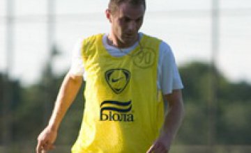 Маркевич вызвал на матч против Нидерландов 3-х футболистов «Днепра»
