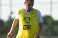 Маркевич вызвал на матч против Нидерландов 3-х футболистов «Днепра»