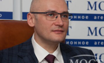 Евгений Удод в Польше презентовал потенциал Днепропетровского региона