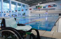 ​В СК «Метеор» есть все необходимое для беспрепятственного доступа к спортивным объектам инвалидам-колясочникам,-Сергей Подзюбан