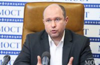 Ассоциация налогоплательщиков Украины поддерживала и будет поддерживать либерализацию налога на прибыль, - Александр Речицкий