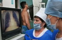 За прошлый год показатель смертности от туберкулеза уменьшился на 18%, - Валентина Гинзбург
