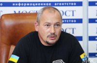 Командующий полком «Днепр-1» выразил поддержку Татьяне Рычковой на предстоящих выборах