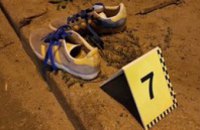 В Киеве иномарка насмерть сбила 10-летнего мальчика