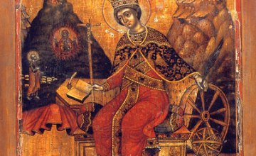 Сегодня православные молитвенно почитают великомученицу Екатерину