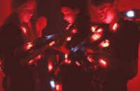 Сюрприз к Новому году: дети бойцов АТО посоревнуются в лазертаге