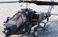 Радиоуправляемые модели вертолетов Syma S032 или GYRO-317М?
