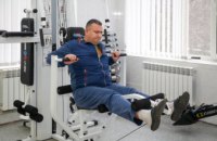 Более тысячи АТОшников из Днепропетровщины в этом году оздоровятся в санаториях 