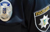 Правоохоронці затримали чоловіка, який відрізав мідні труби від кондиціонерів в центрі Дніпра 
