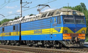 На Приднепровской железной дороге выросло количество вагонов, поврежденных пользователями и разукомплектованных ворами 