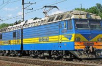 На Приднепровской железной дороге выросло количество вагонов, поврежденных пользователями и разукомплектованных ворами 
