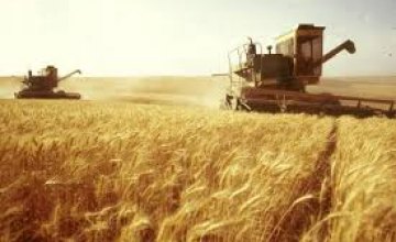Урожай-2017: на Днепропетровщине завершается сбор ранних зерновых