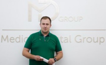 MedicalDentalGroup – это уникальная клиника по своей структуре и концепции, - эксклюзивный представитель компании BTI (Испания)