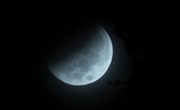 В 2015 году жители Земли увидят два лунных затмения